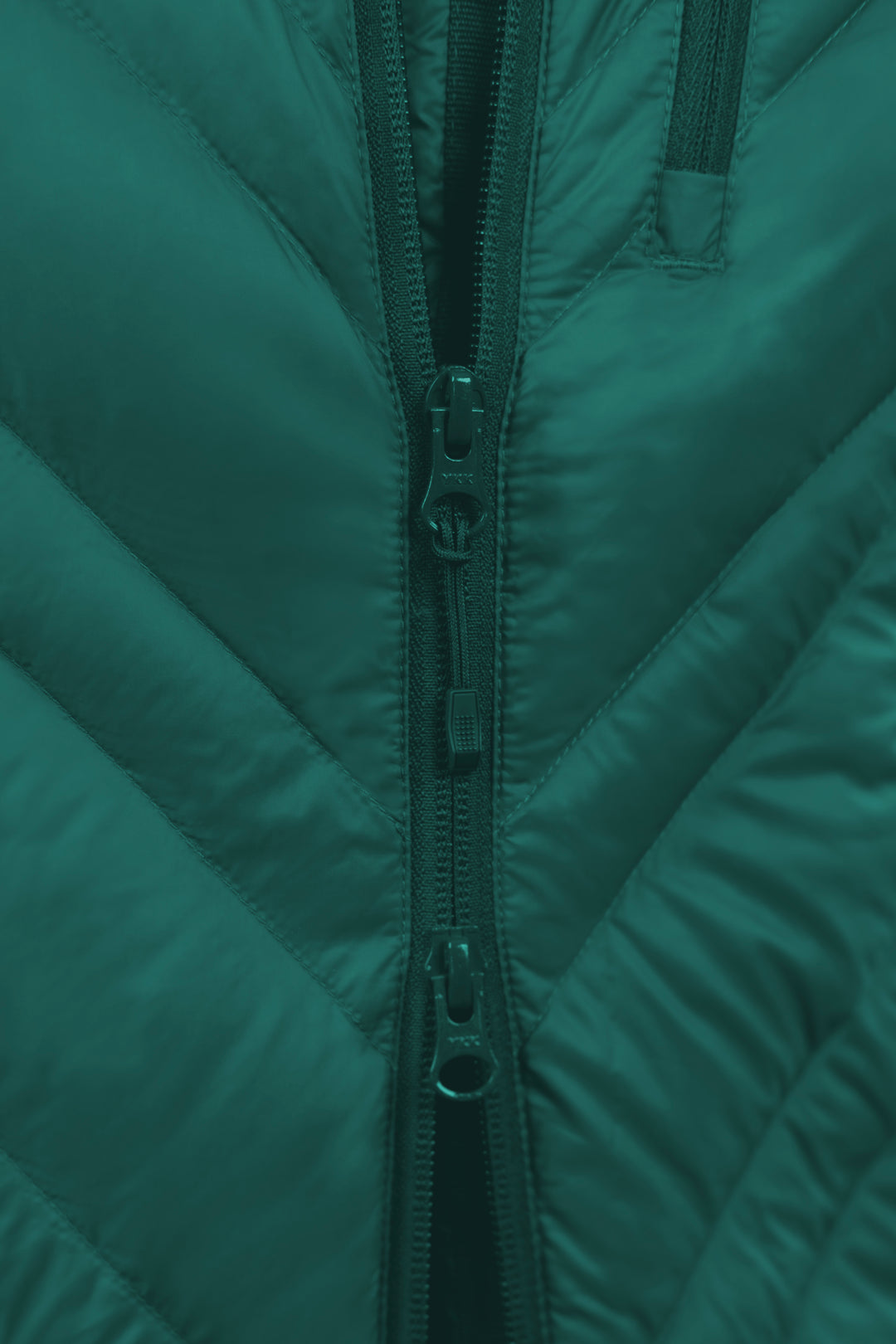 Lightful DownWool 2.0 Jacket | Women´s | Ocean Green