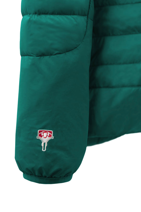 Lightful DownWool 2.0 Jacket | Women´s | Ocean Green