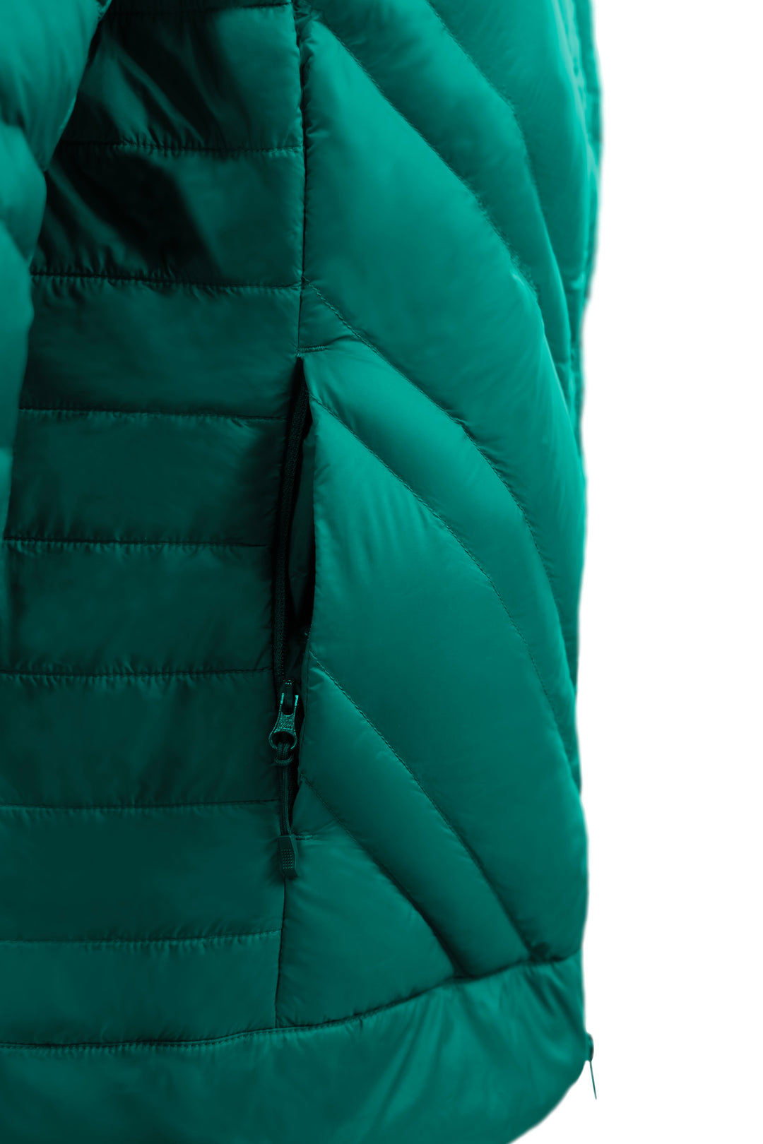 Lightful DownWool 2.0 Jacket | Women´s | Ocean Green
