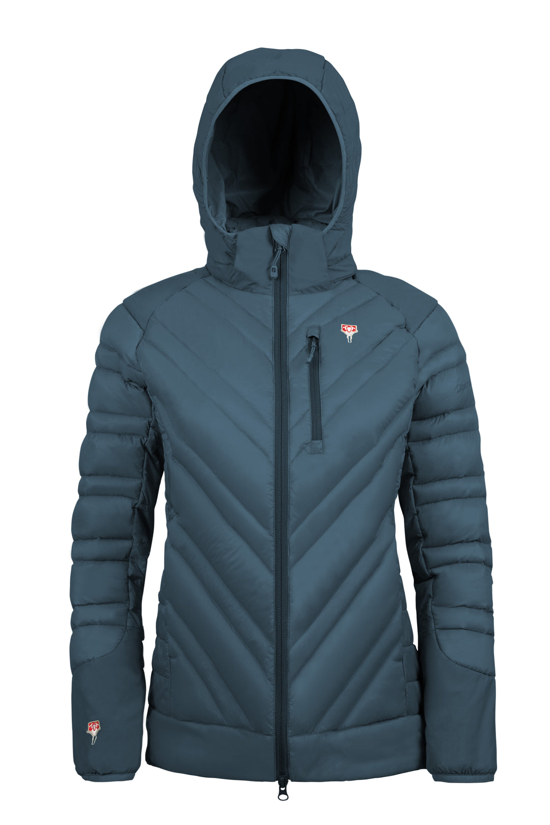 Lightful DownWool 2.0 Jacket | Women´s | Blue Ashes
