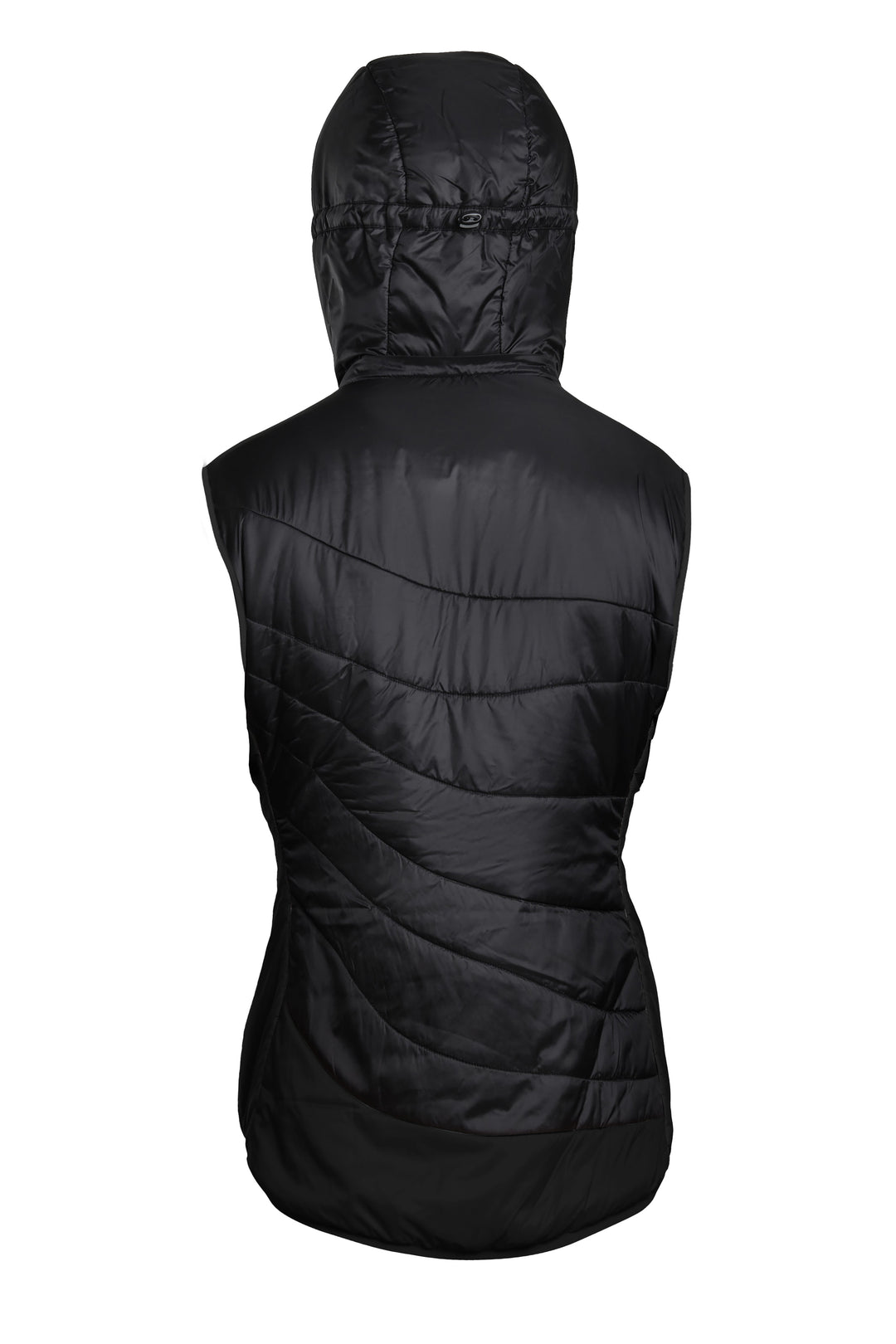 Refreshful SilkWool Vest | Women´s | Black