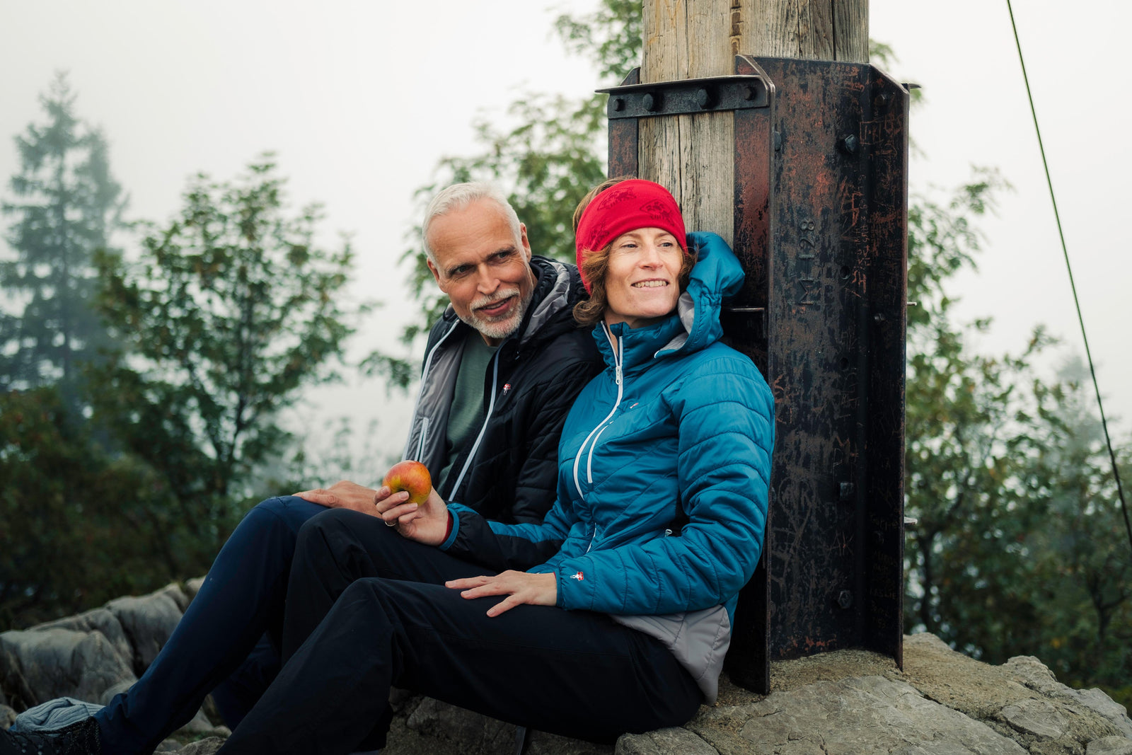 SilkWool Refreshful Jacke 