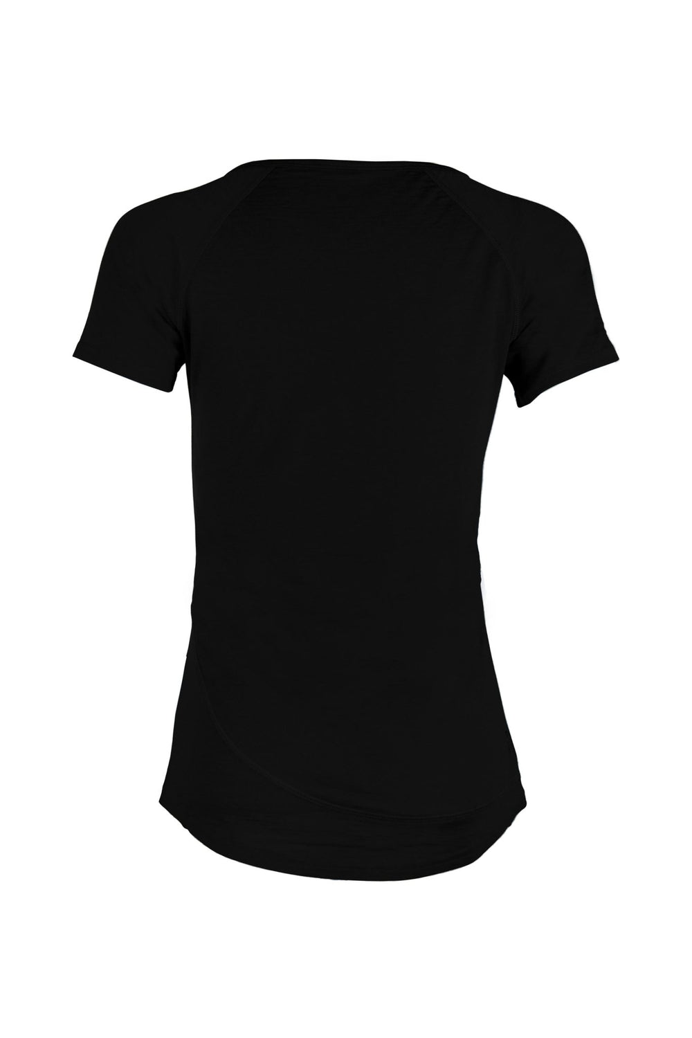 WoodWool T-Shirt Lady Burnham