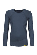 WoodWool Longsleeve Lady Chapel | Ocean Cavern