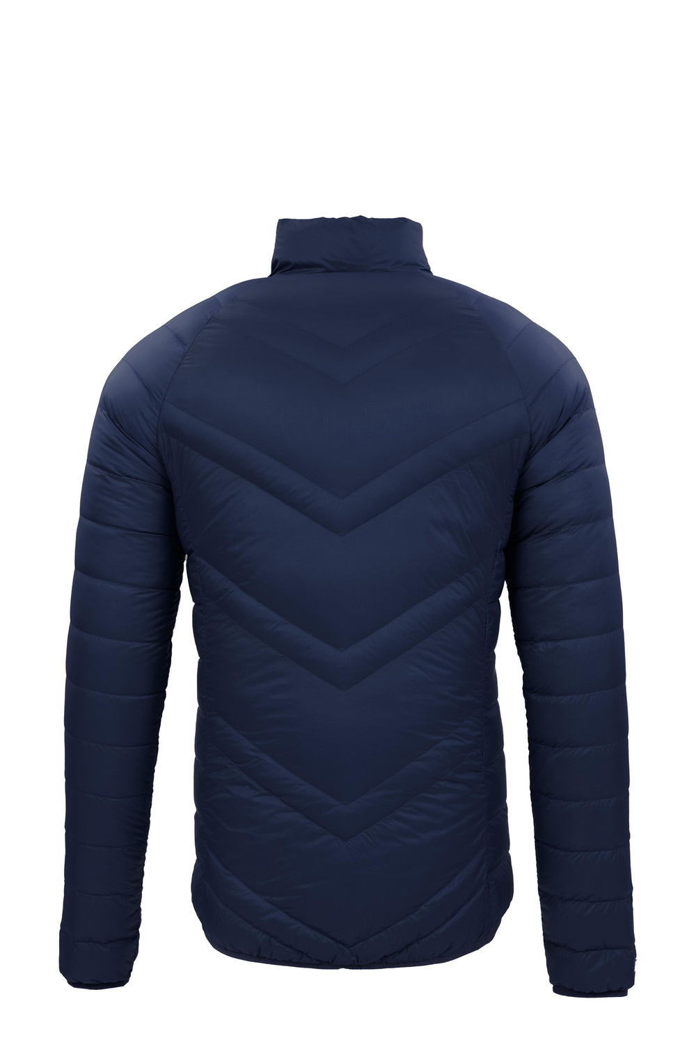 Grüezi bag Senseful DownWool Jacket M - Verlängerter Rücken