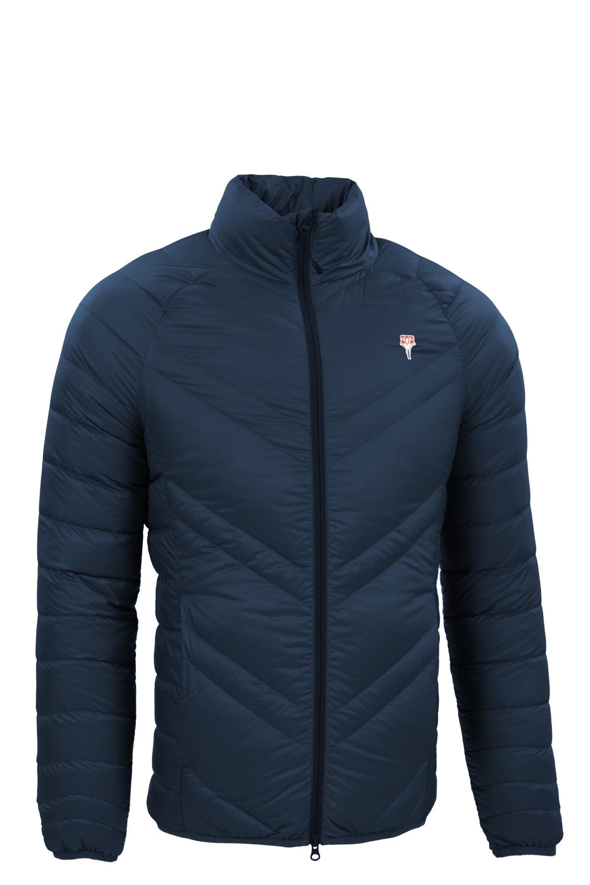 Senseful DownWool 2.0 Jacket | Men´s | Blue Ashes