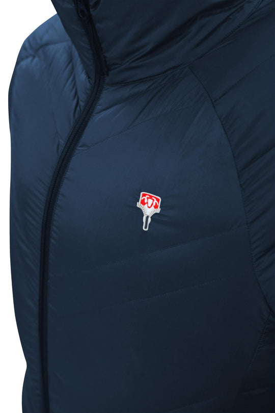 Senseful DownWool Jacket Herren