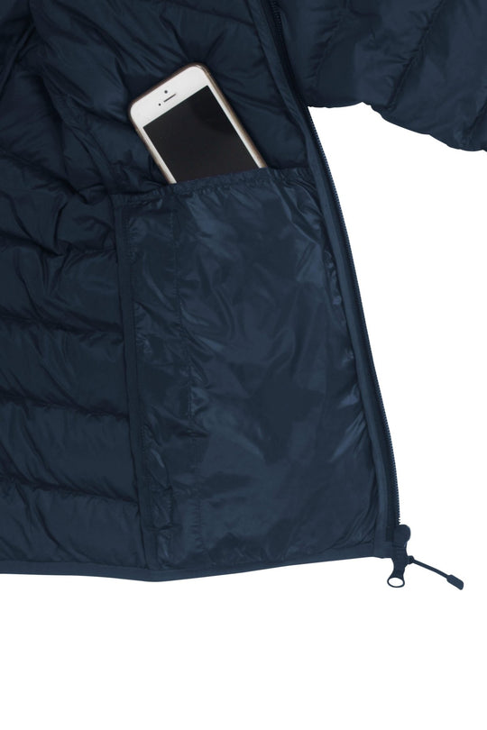 Senseful DownWool Jacket Herren