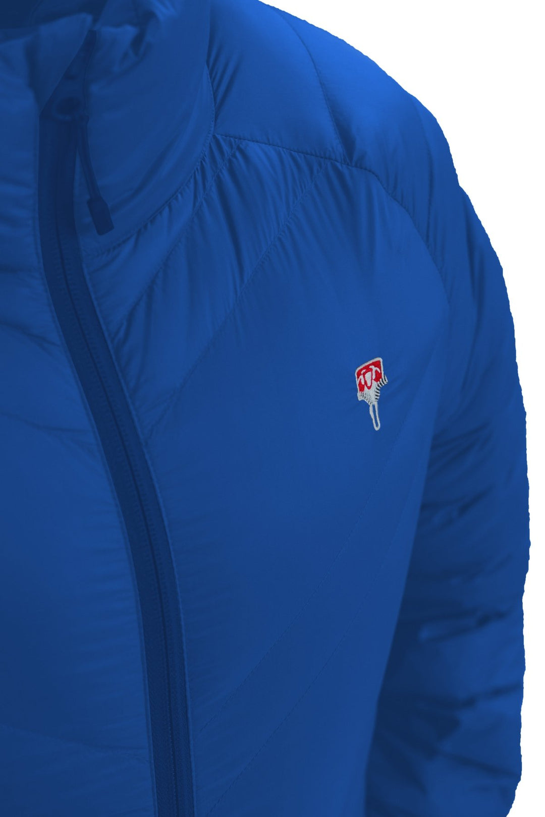 Senseful DownWool 2.0 Jacket | Men´s | Skydiver Blue
