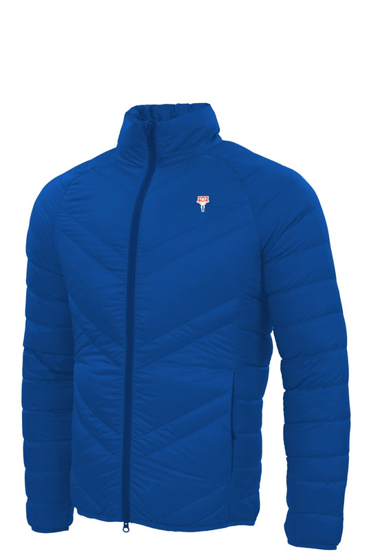 Senseful DownWool 2.0 Jacket | Men´s | Skydiver Blue
