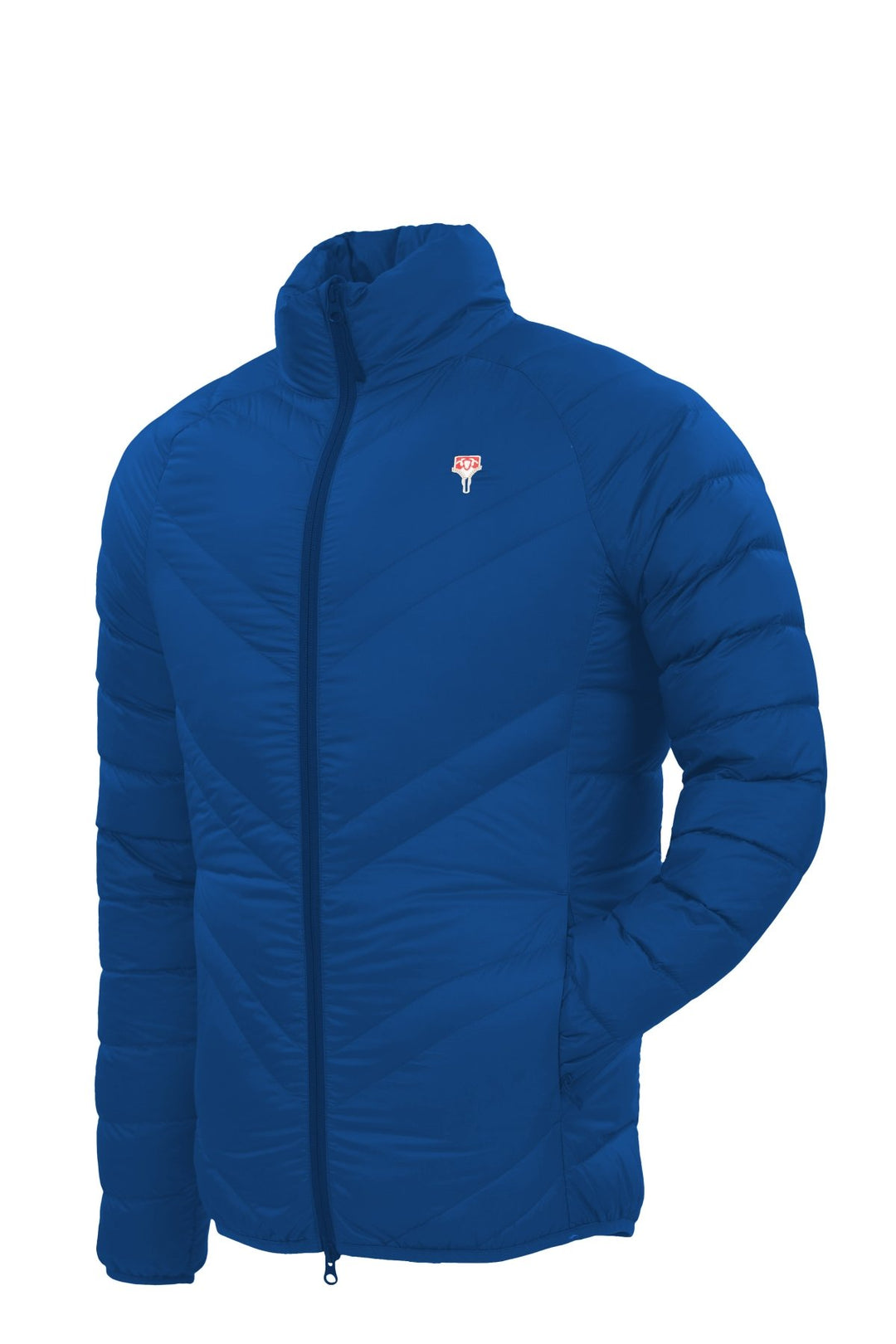 Senseful DownWool 2.0 Jacket | Men´s | Skydiver Blue