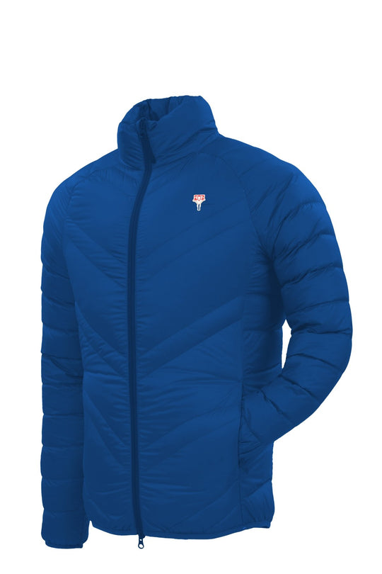 Senseful DownWool 2.0 Jacket | Men´s | Skydiver Blue
