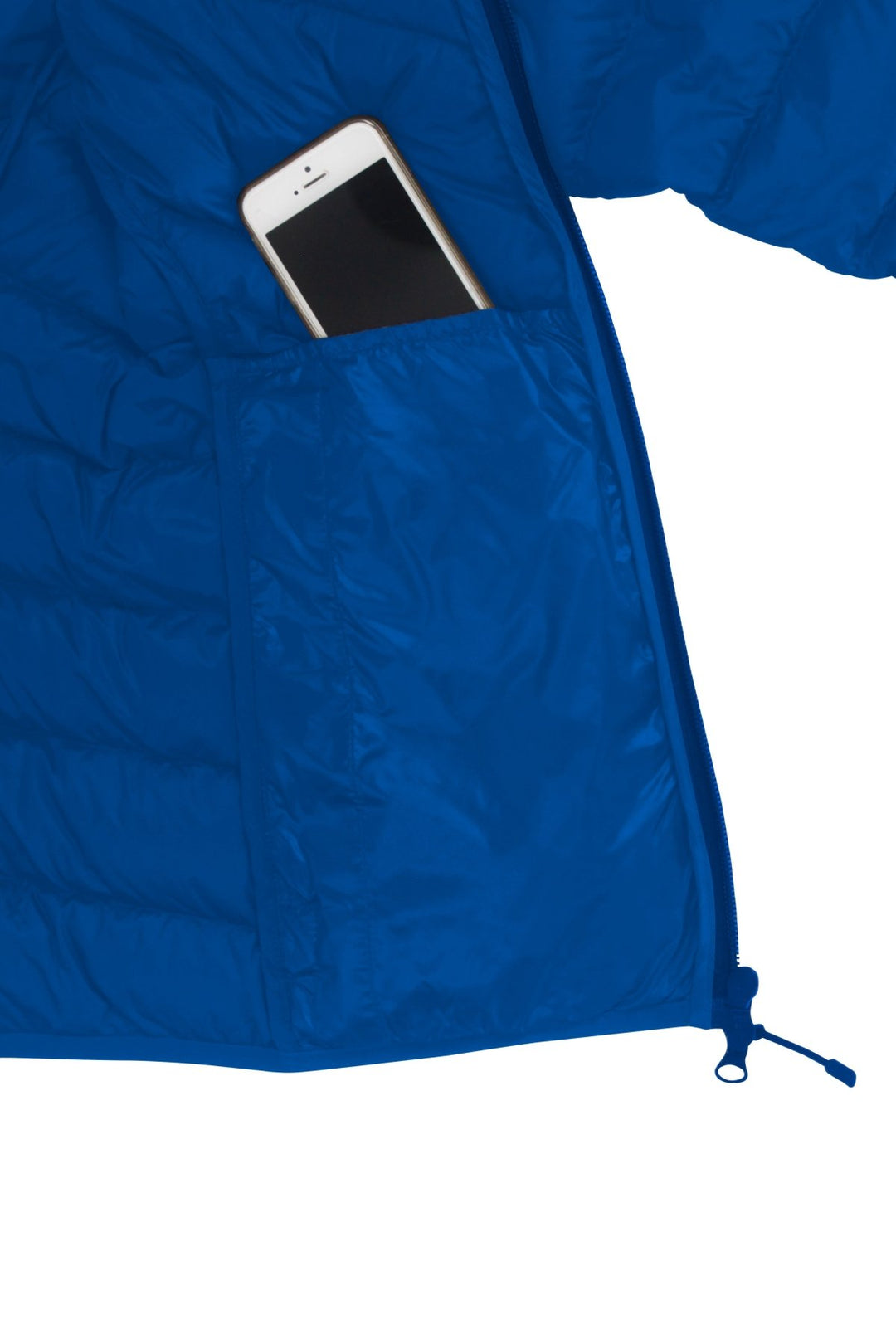 Senseful DownWool 2.0 Jacket | Men´s | Skydiver Blue