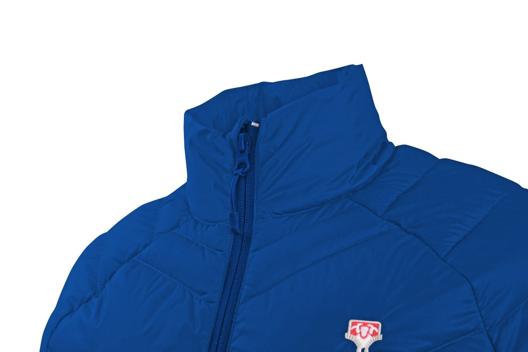 Senseful DownWool 2.0 Jacket | Men´s | Skydiver Blue