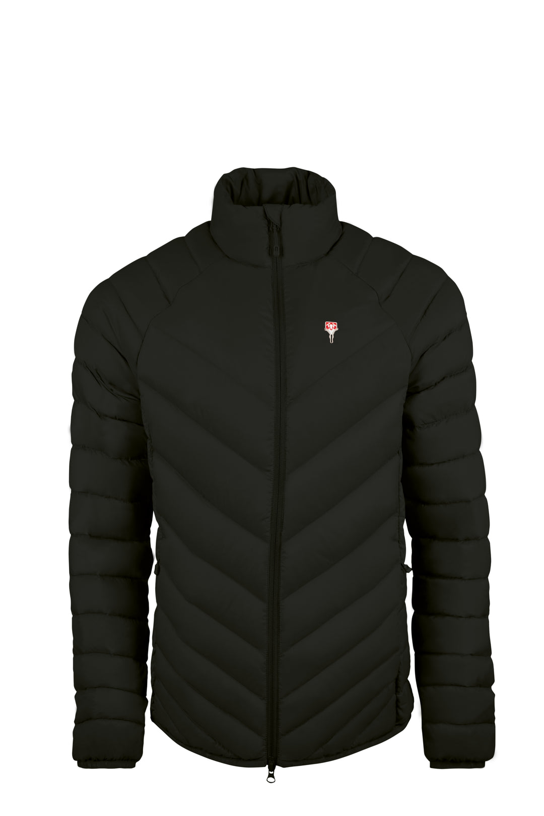 Senseful DownWool 2.0 Jacket | Men´s | Black