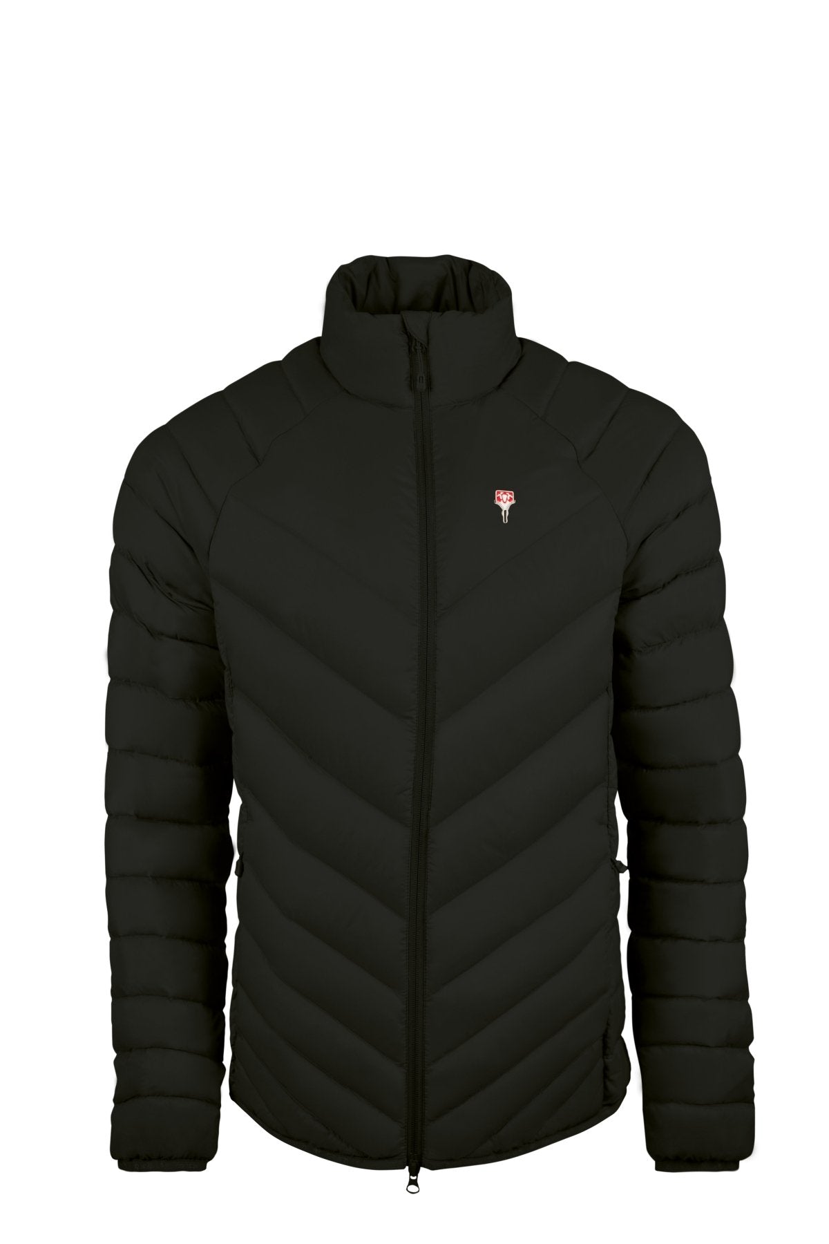 Senseful DownWool 2.0 Jacket | Men´s | Black