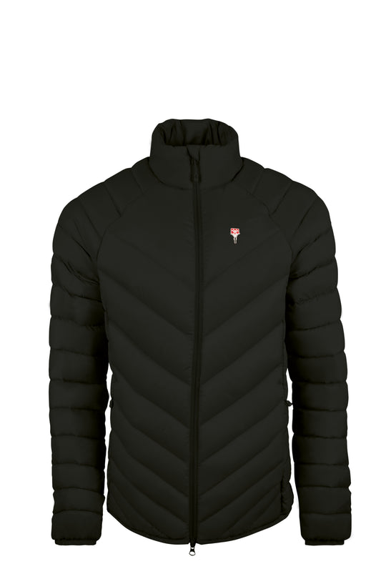 Senseful DownWool 2.0 Jacket | Men´s | Black