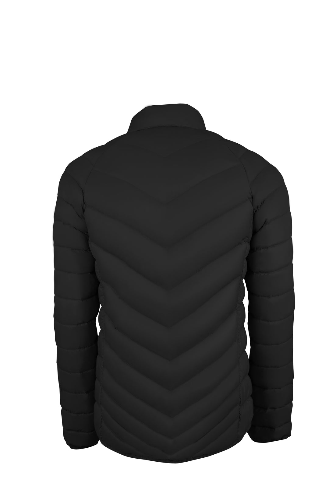 Senseful DownWool 2.0 Jacket | Men´s | Black