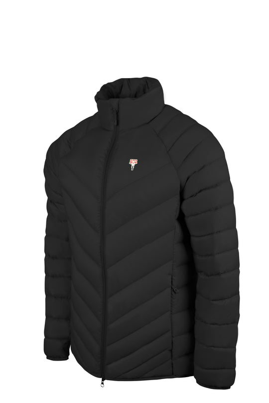 Senseful DownWool 2.0 Jacket | Men´s | Black
