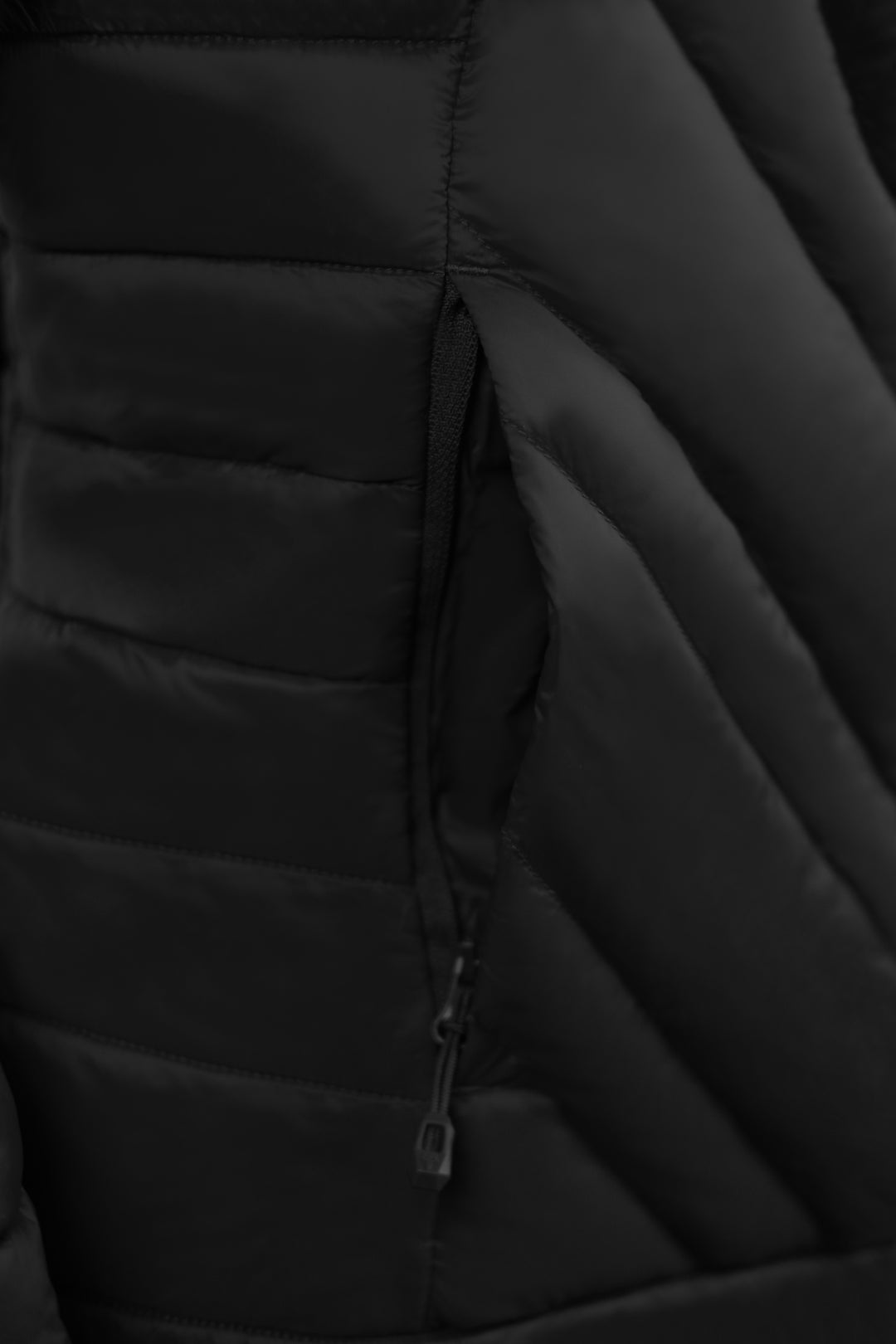 Senseful DownWool 2.0 Jacket | Men´s | Black