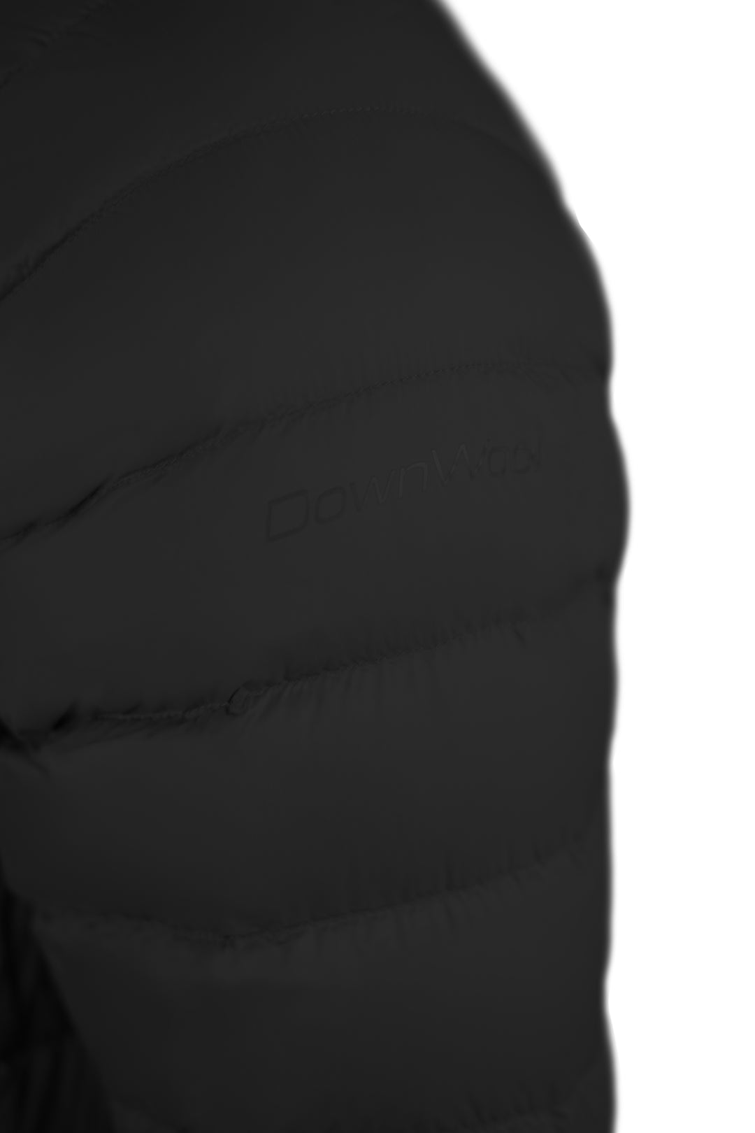 Senseful DownWool 2.0 Jacket | Men´s | Black