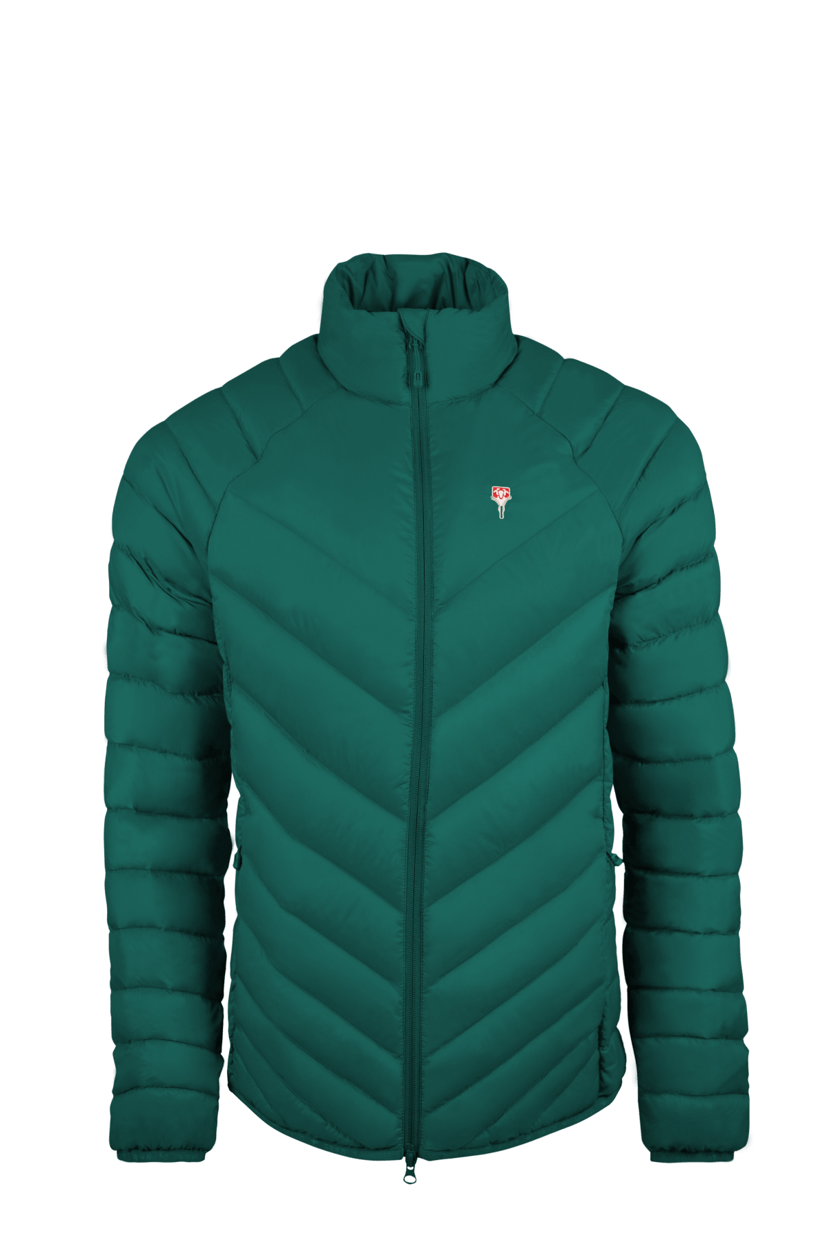Senseful DownWool 2.0 Jacket | Men´s | Ocean Green