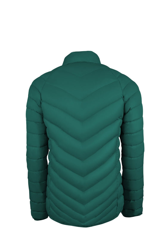 Senseful DownWool 2.0 Jacket | Men´s | Ocean Green - Grüezi bag