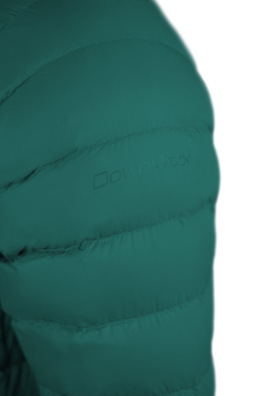 Senseful DownWool 2.0 Jacket | Men´s | Ocean Green - Grüezi bag