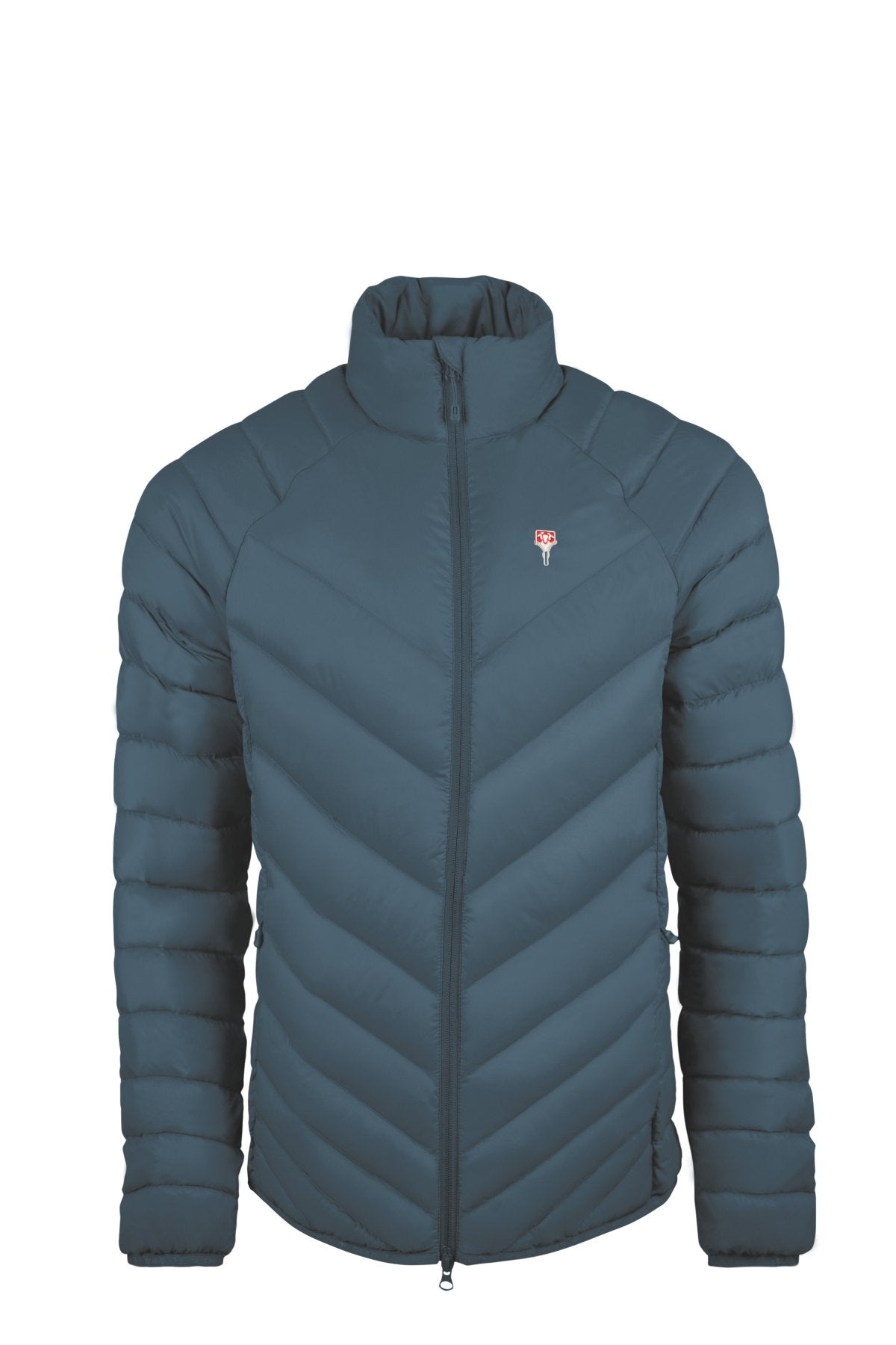 Senseful DownWool 2.0 Jacket | Men´s | Blue Ashes