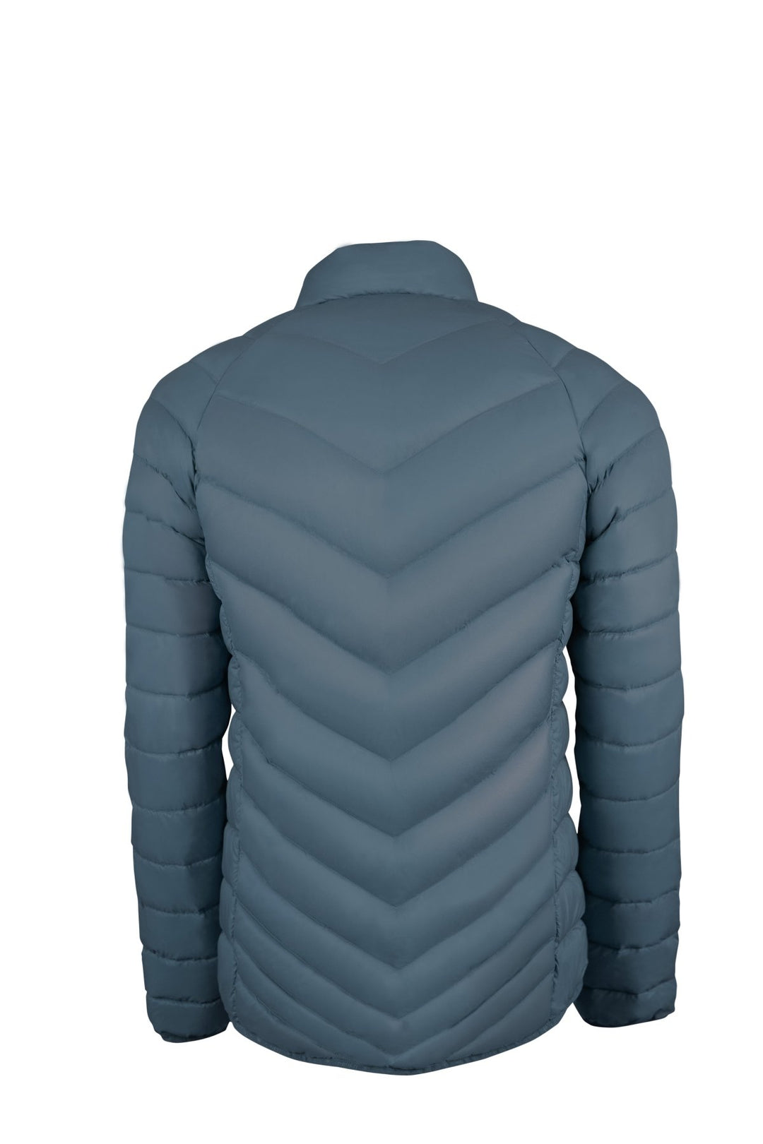 Senseful DownWool 2.0 Jacket | Men´s | Blue Ashes - Grüezi bag
