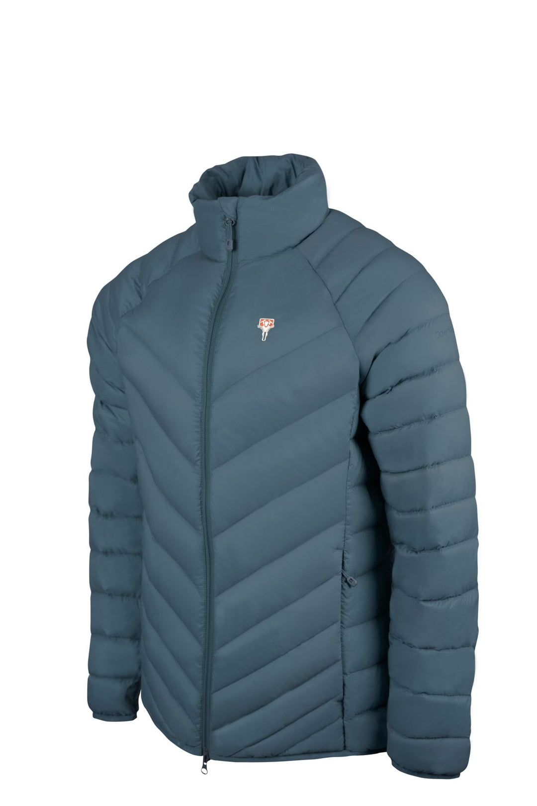 Senseful DownWool 2.0 Jacket | Men´s | Blue Ashes - Grüezi bag
