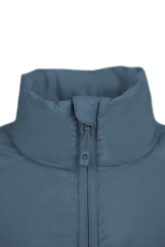 Senseful DownWool 2.0 Jacket | Men´s | Blue Ashes - Grüezi bag