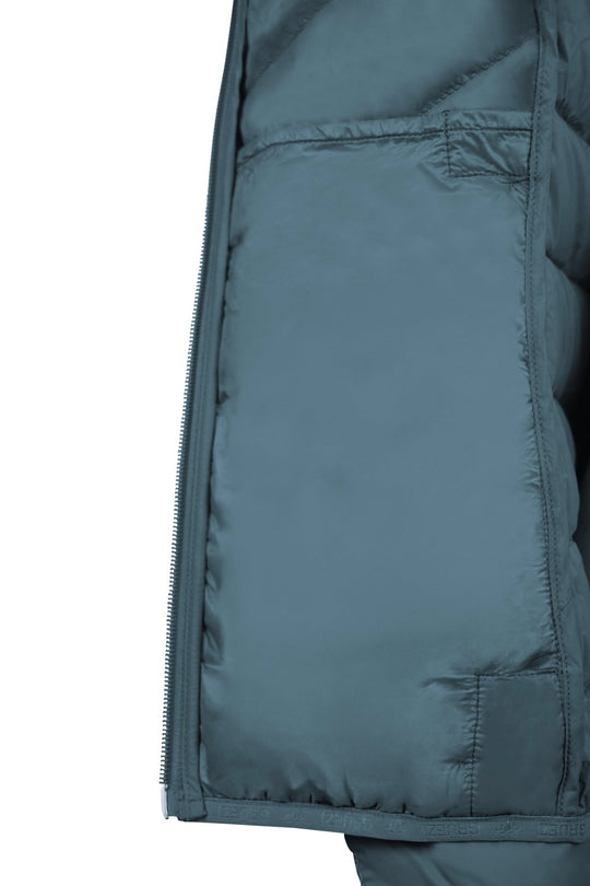 Senseful DownWool 2.0 Jacket | Men´s | Blue Ashes - Grüezi bag