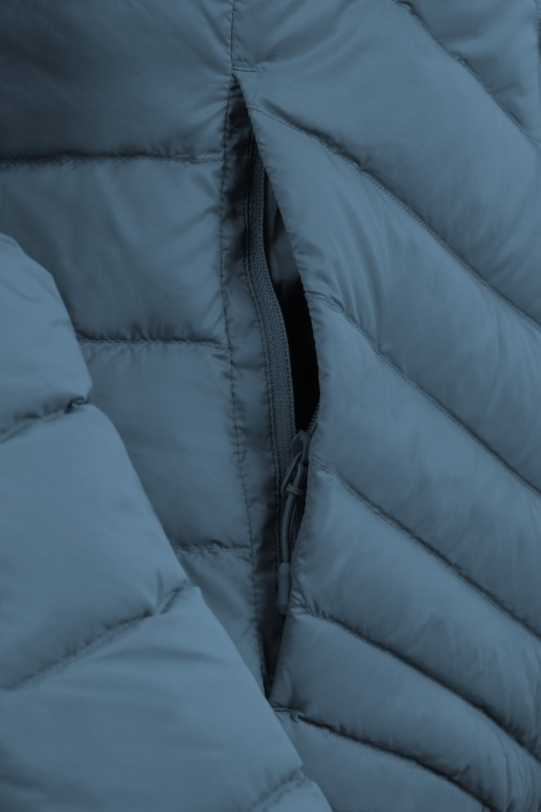 Senseful DownWool 2.0 Jacket | Men´s | Blue Ashes - Grüezi bag