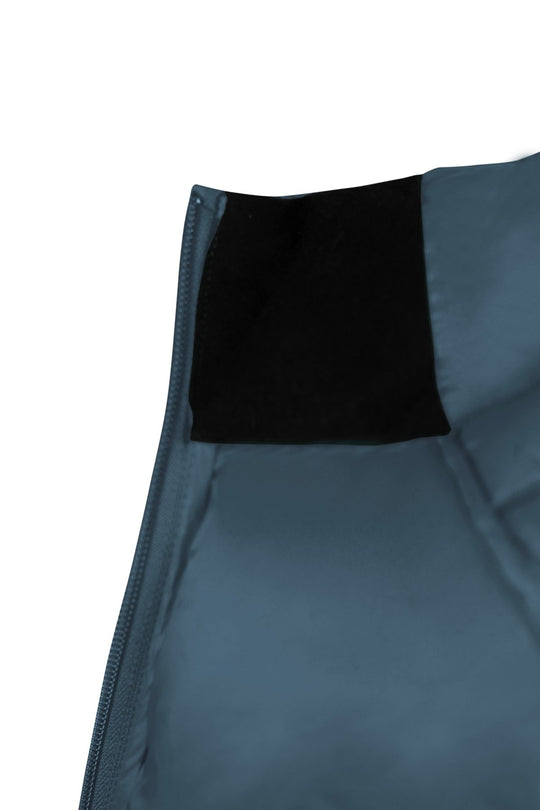 Senseful DownWool 2.0 Jacket | Men´s | Blue Ashes - Grüezi bag