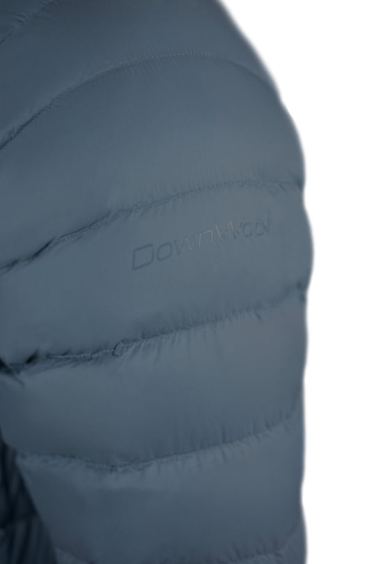 Senseful DownWool 2.0 Jacket | Men´s | Blue Ashes - Grüezi bag
