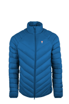 Senseful DownWool 2.0 Jacket | Men´s | Skydiver Blue