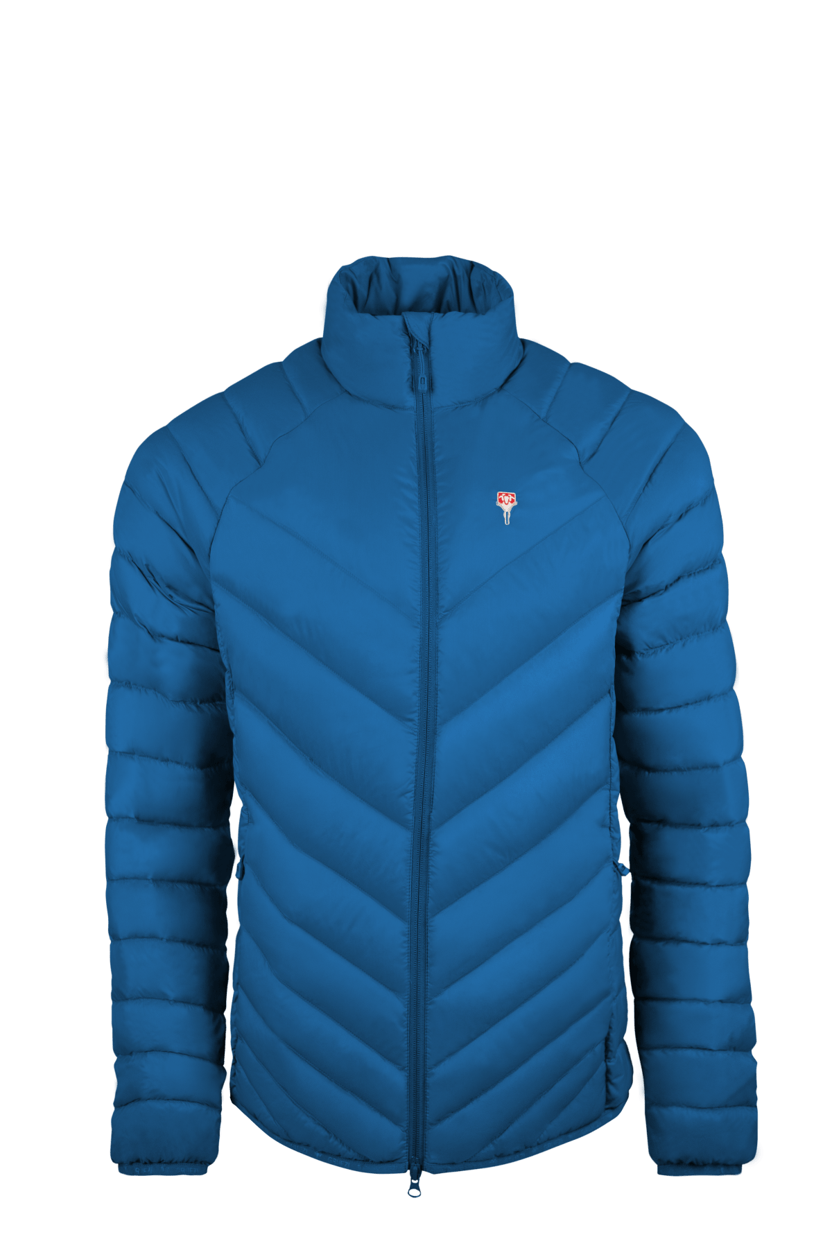 Senseful DownWool 2.0 Jacket | Men´s | Skydiver Blue
