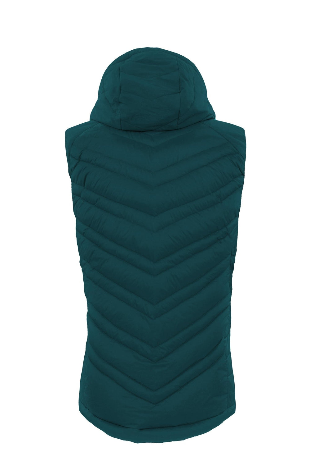 The Lightful DownWool Vest M
