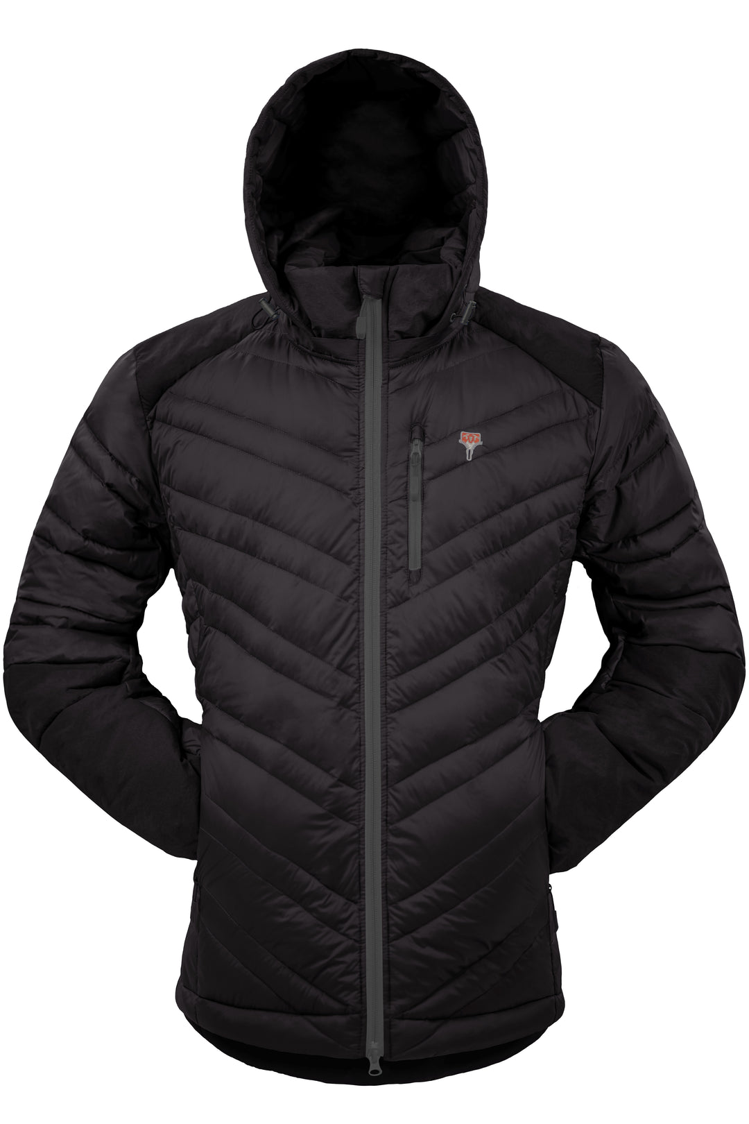 Lightful DownWool 2.0 Jacket | Men´s | Black