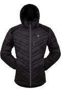 Lightful DownWool 2.0 Jacket | Men´s | Black