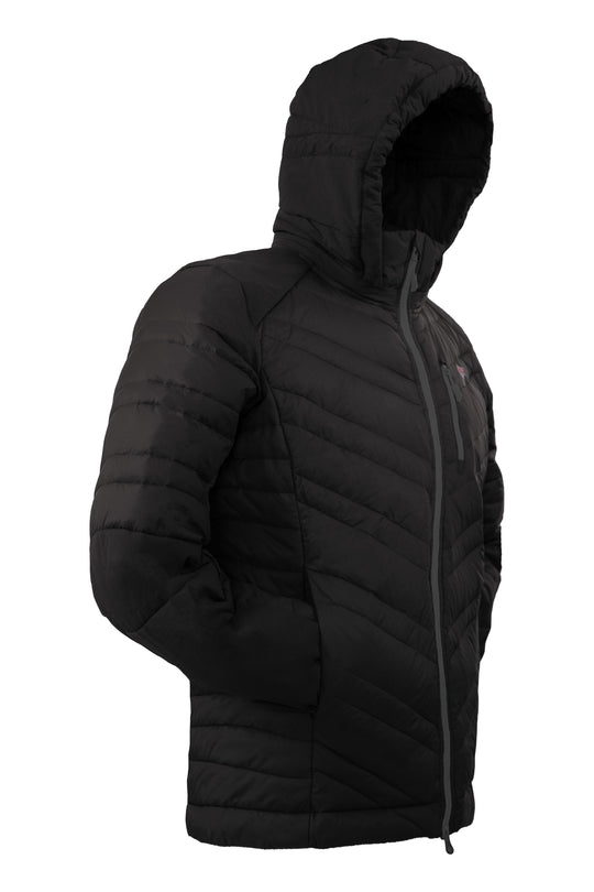 Lightful DownWool 2.0 Jacket | Men´s | Black
