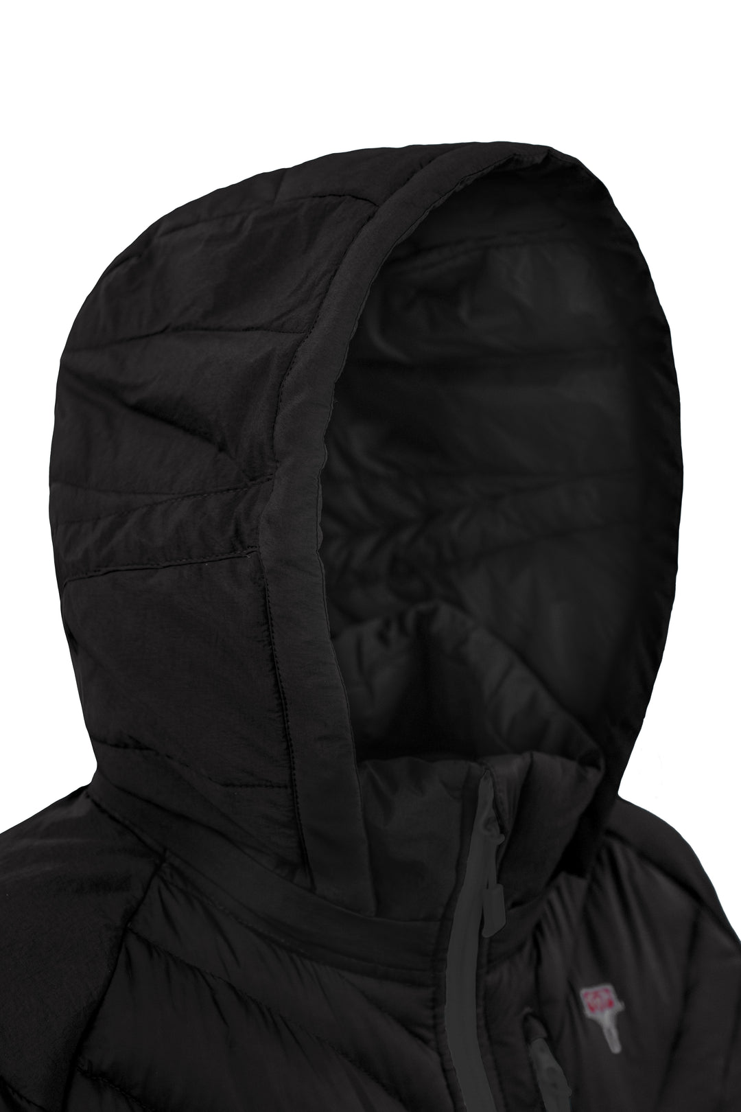 Lightful DownWool 2.0 Jacket | Men´s | Black
