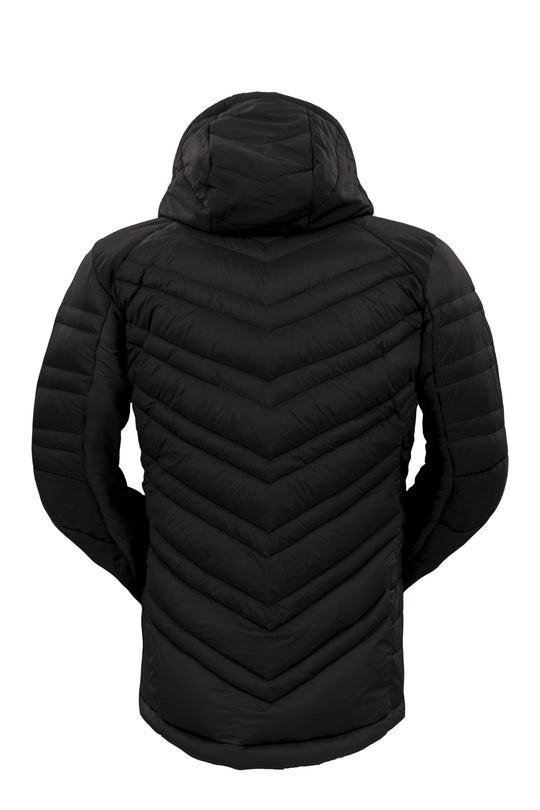 Lightful DownWool 2.0 Jacket | Men´s | Black