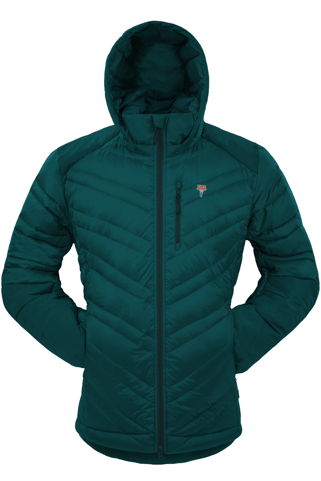 Lightful DownWool 2.0 Jacket | Men´s | Ocean Green
