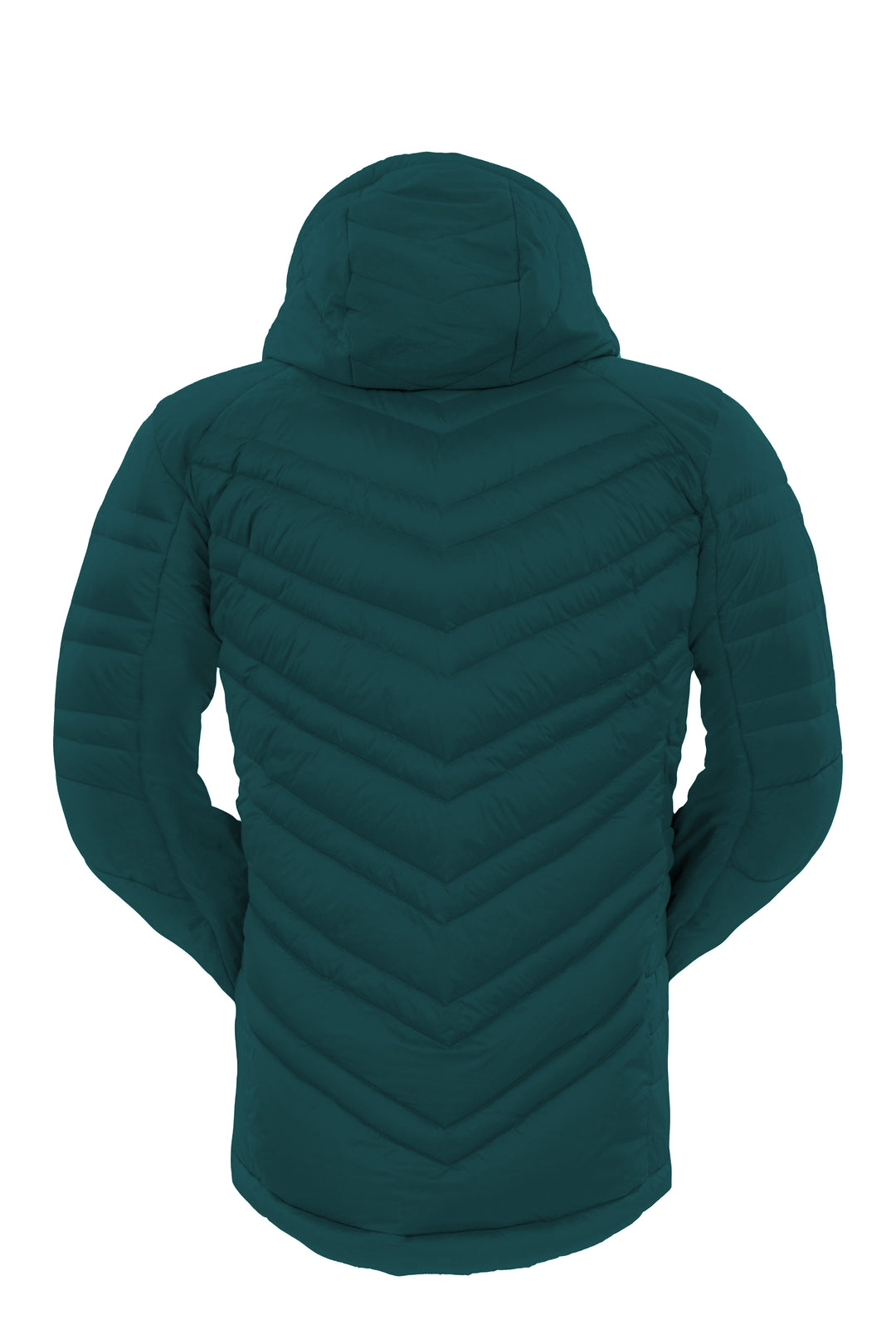 Lightful DownWool 2.0 Jacket | Men´s | Ocean Green