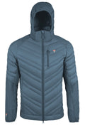 Lightful DownWool 2.0 Jacket | Men´s | Blue Ashes