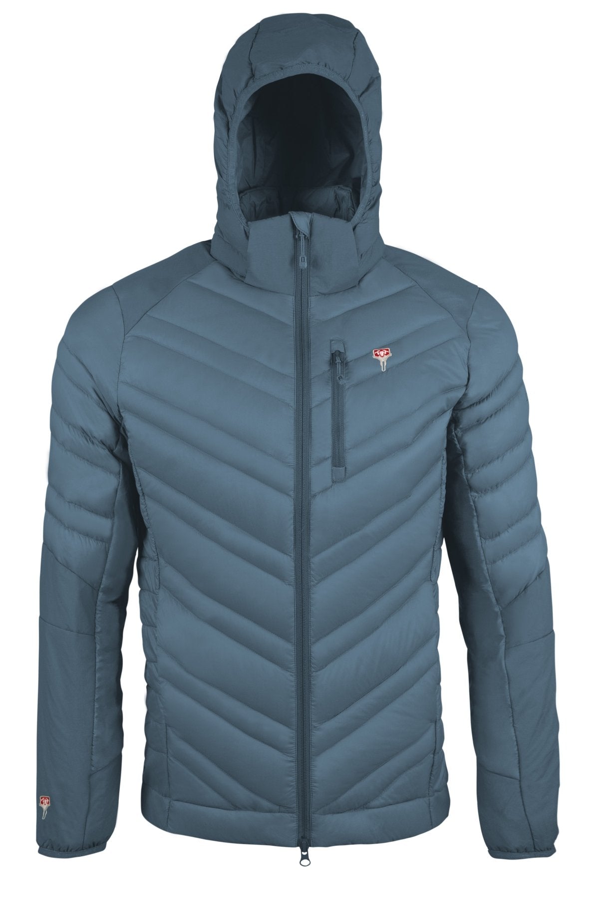 Lightful DownWool 2.0 Jacket | Men´s | Blue Ashes