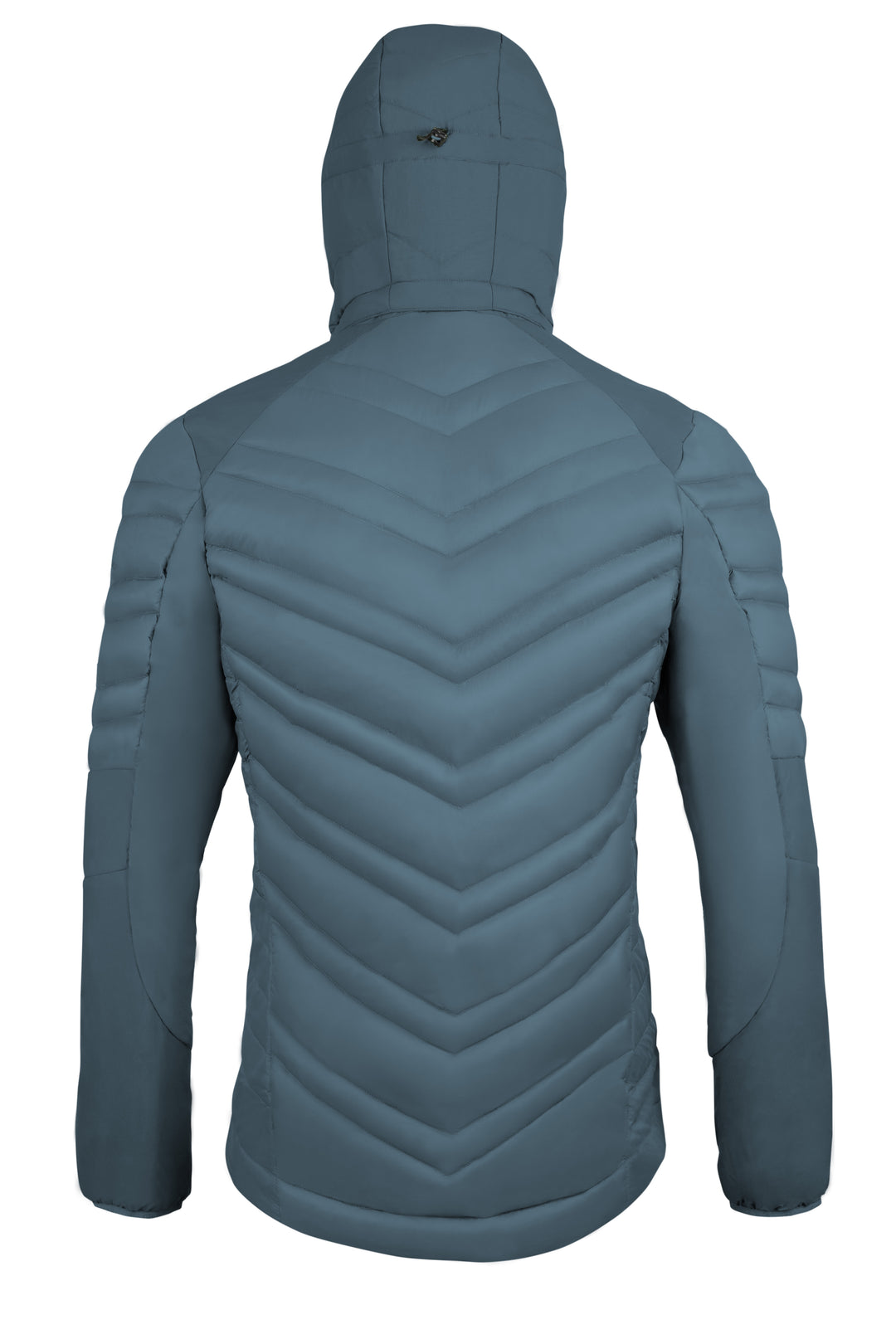Lightful DownWool 2.0 Jacket | Men´s | Blue Ashes