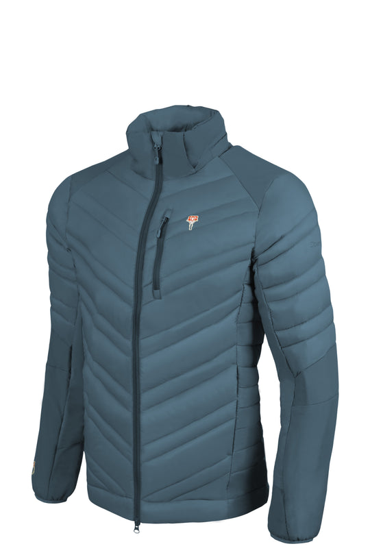 Lightful DownWool 2.0 Jacket | Men´s | Blue Ashes
